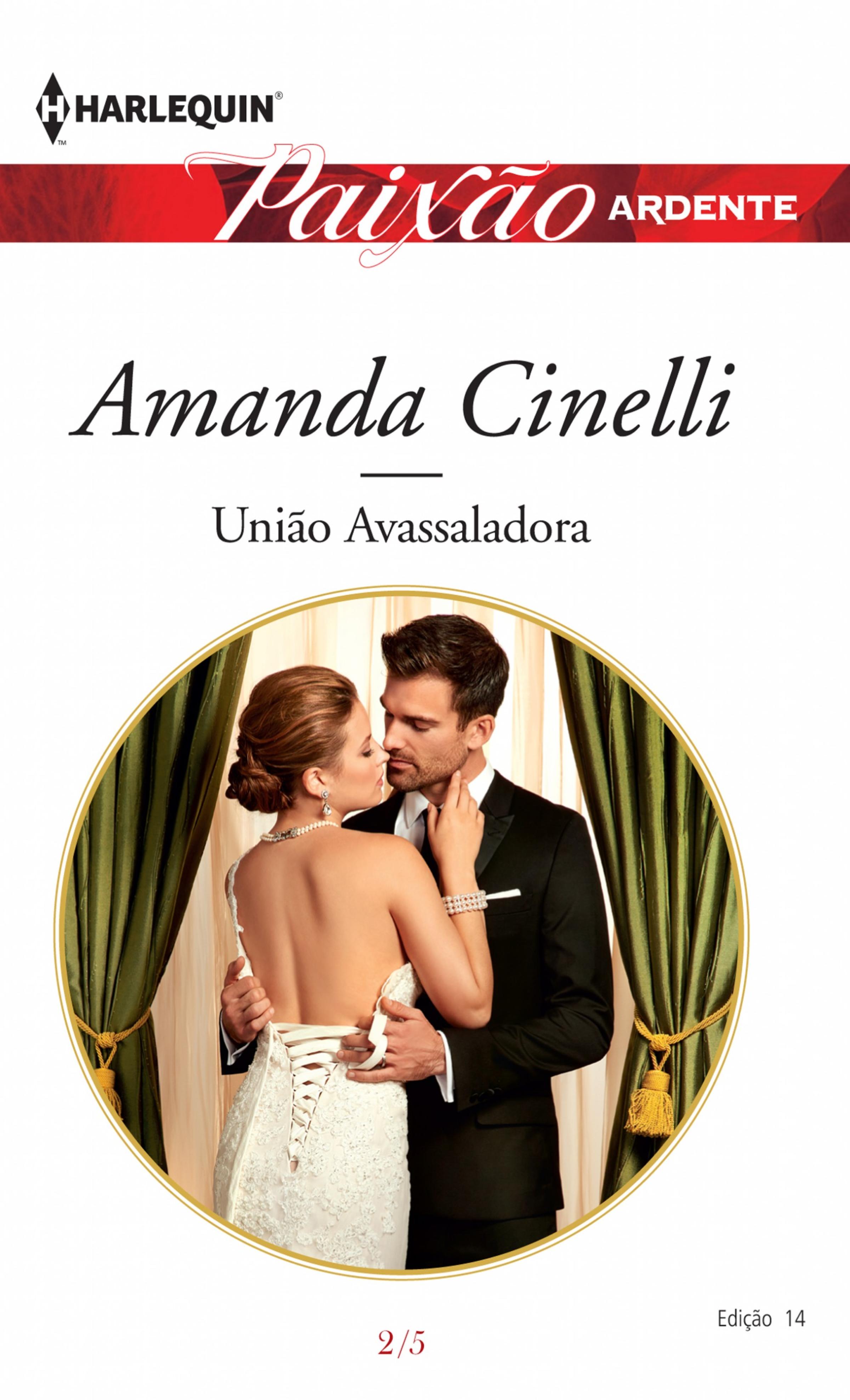 União Avassaladora