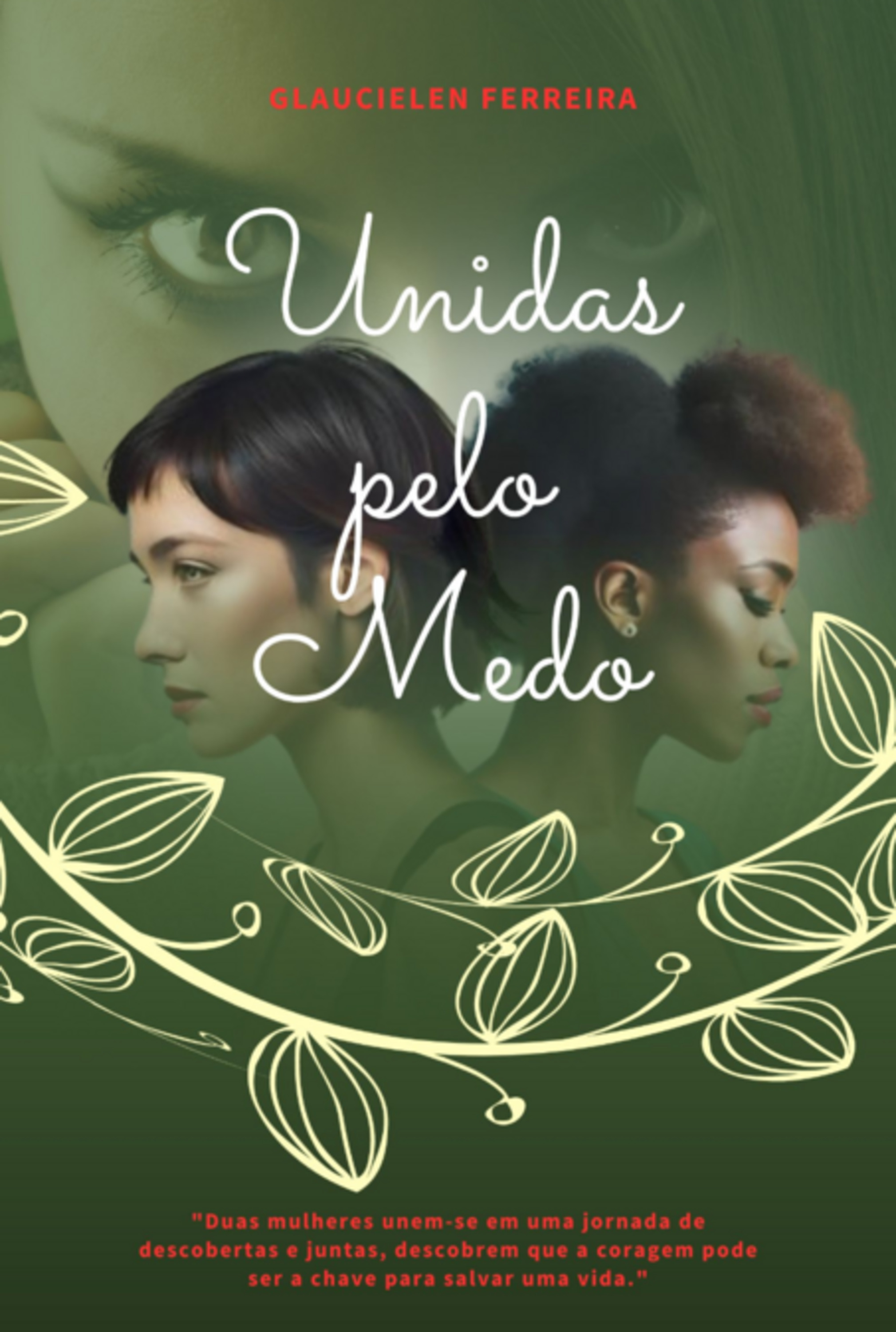 Unidas Pelo Medo