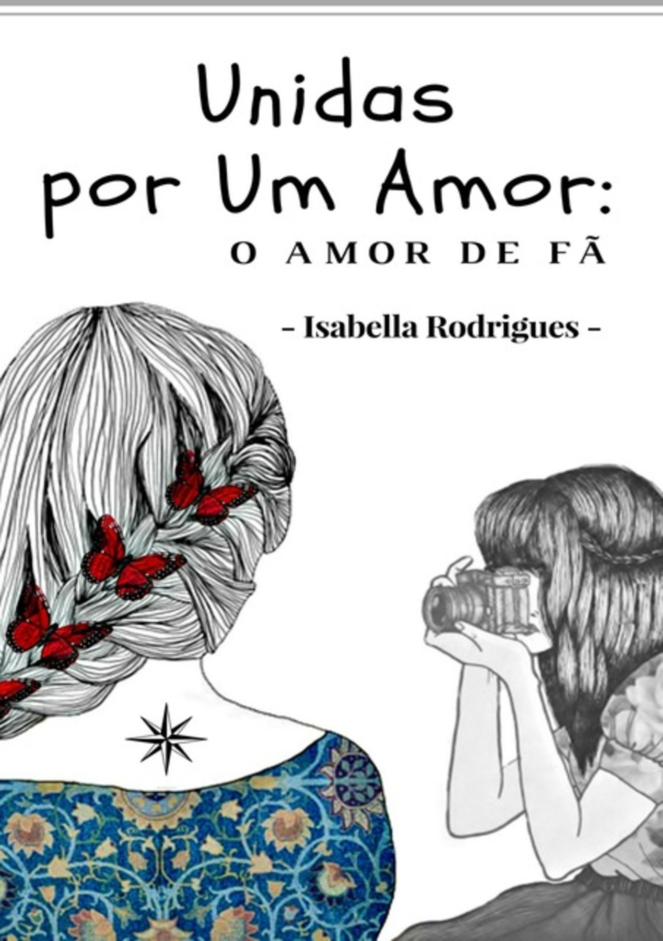 Unidas Por Um Amor