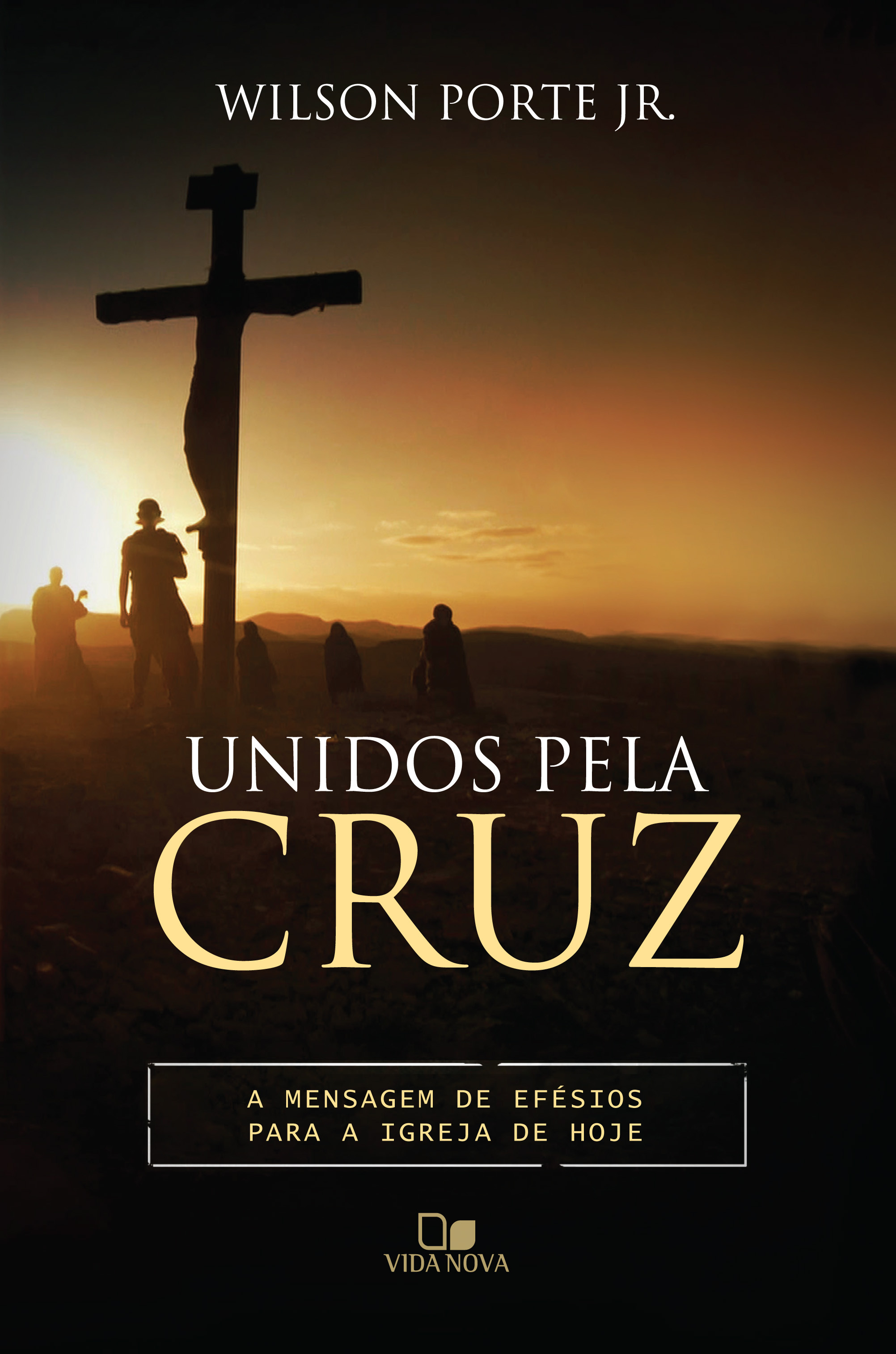 Unidos pela cruz