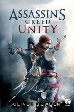 Unity - Assassin´s Creed