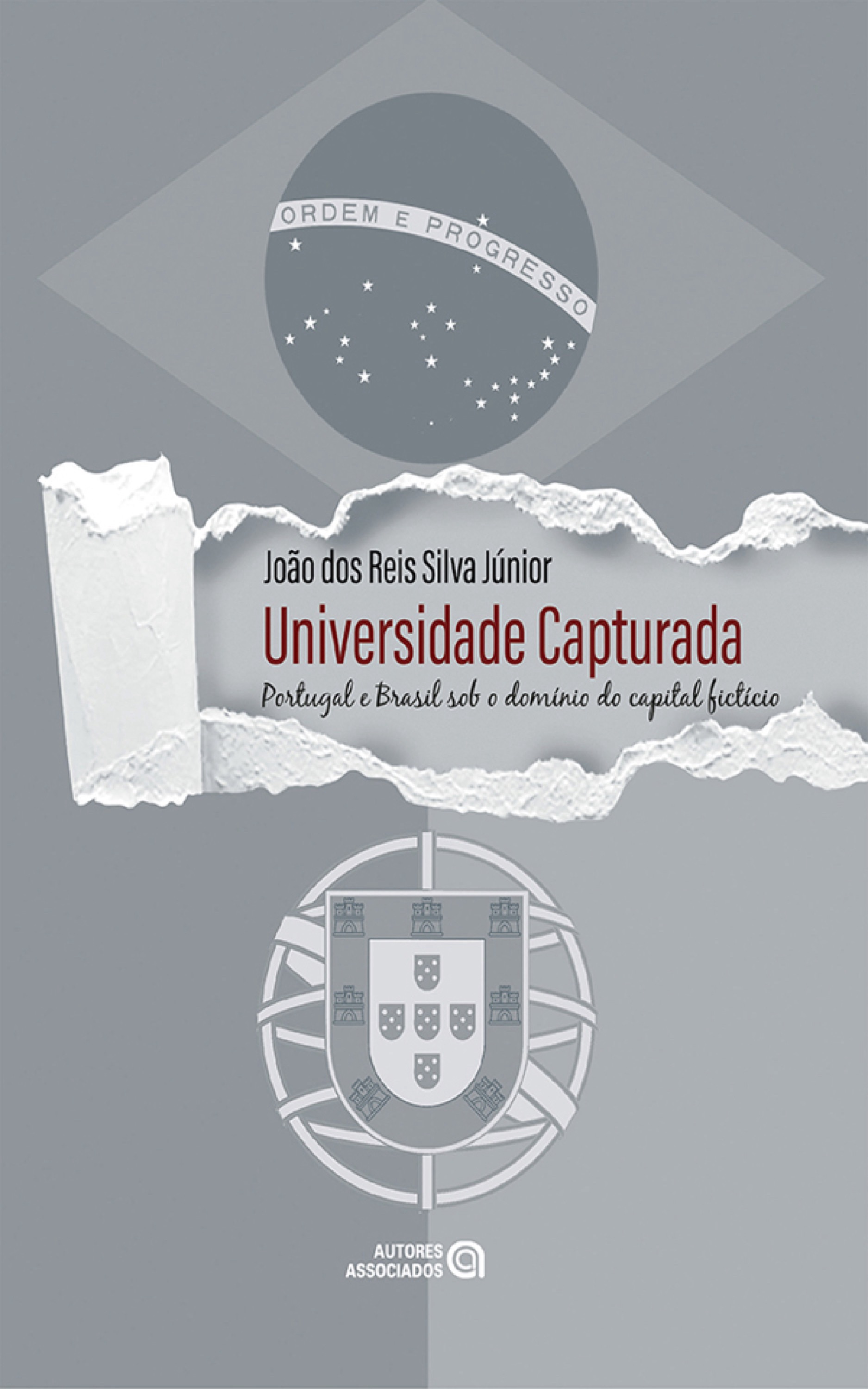 Universidade capturada
