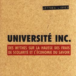 Université Inc