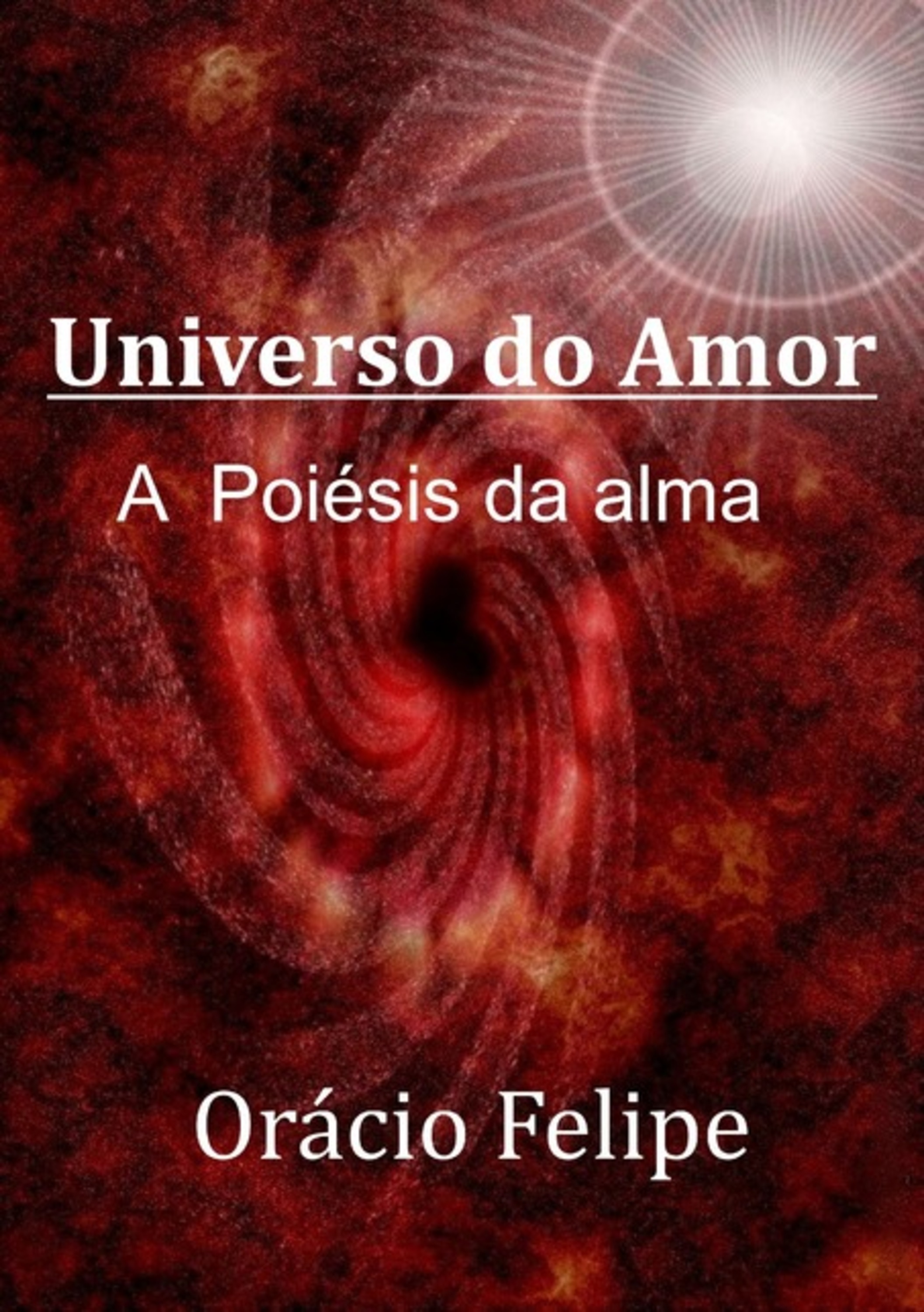 Universo Do Amor