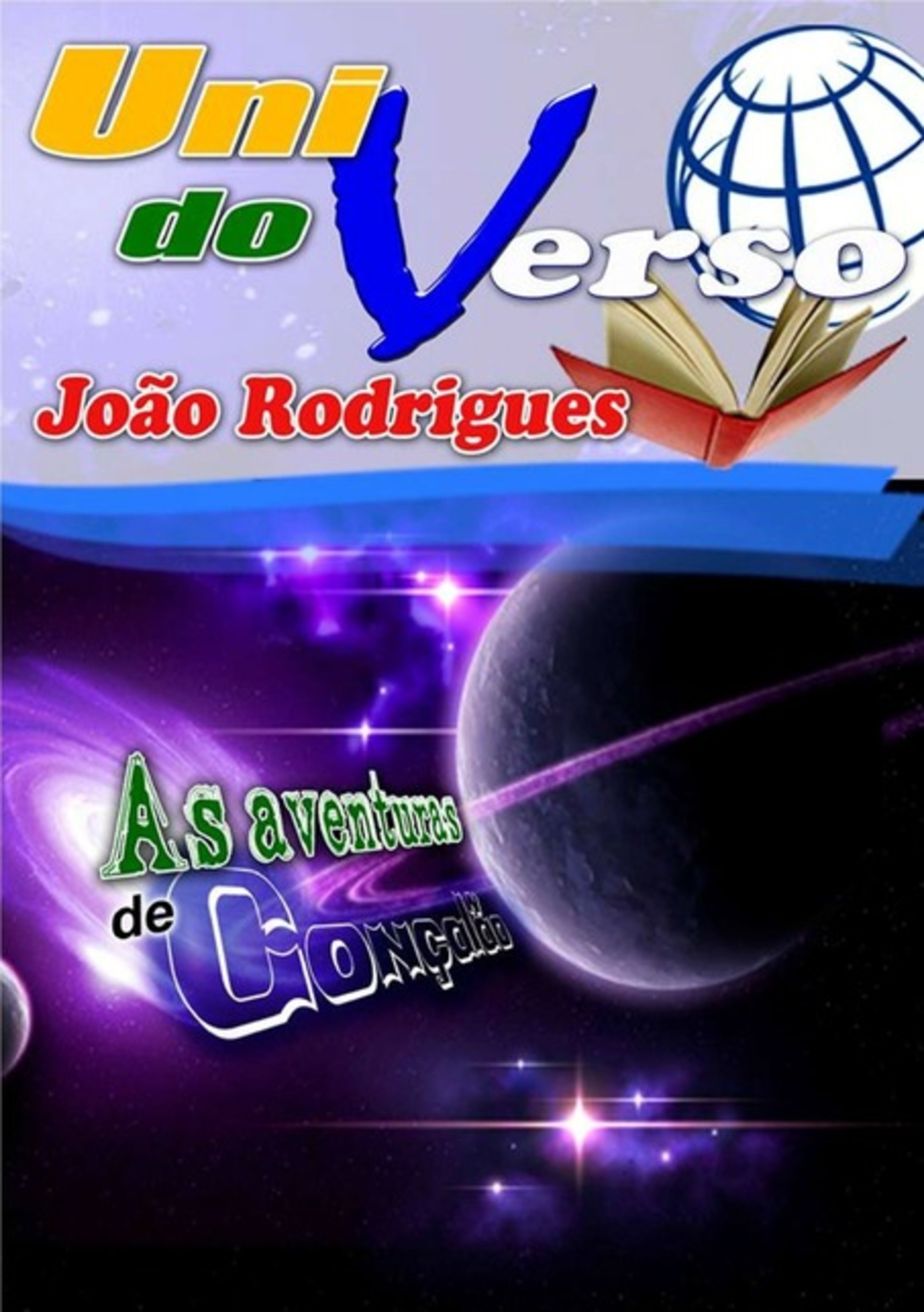 Universo Do Verso