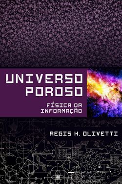 Universo poroso - Física da Informação