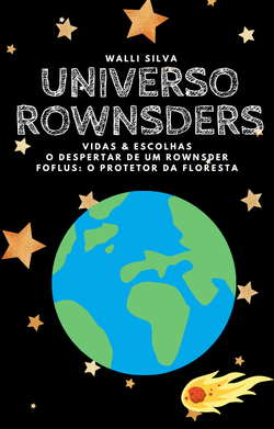 Universo Rownsders