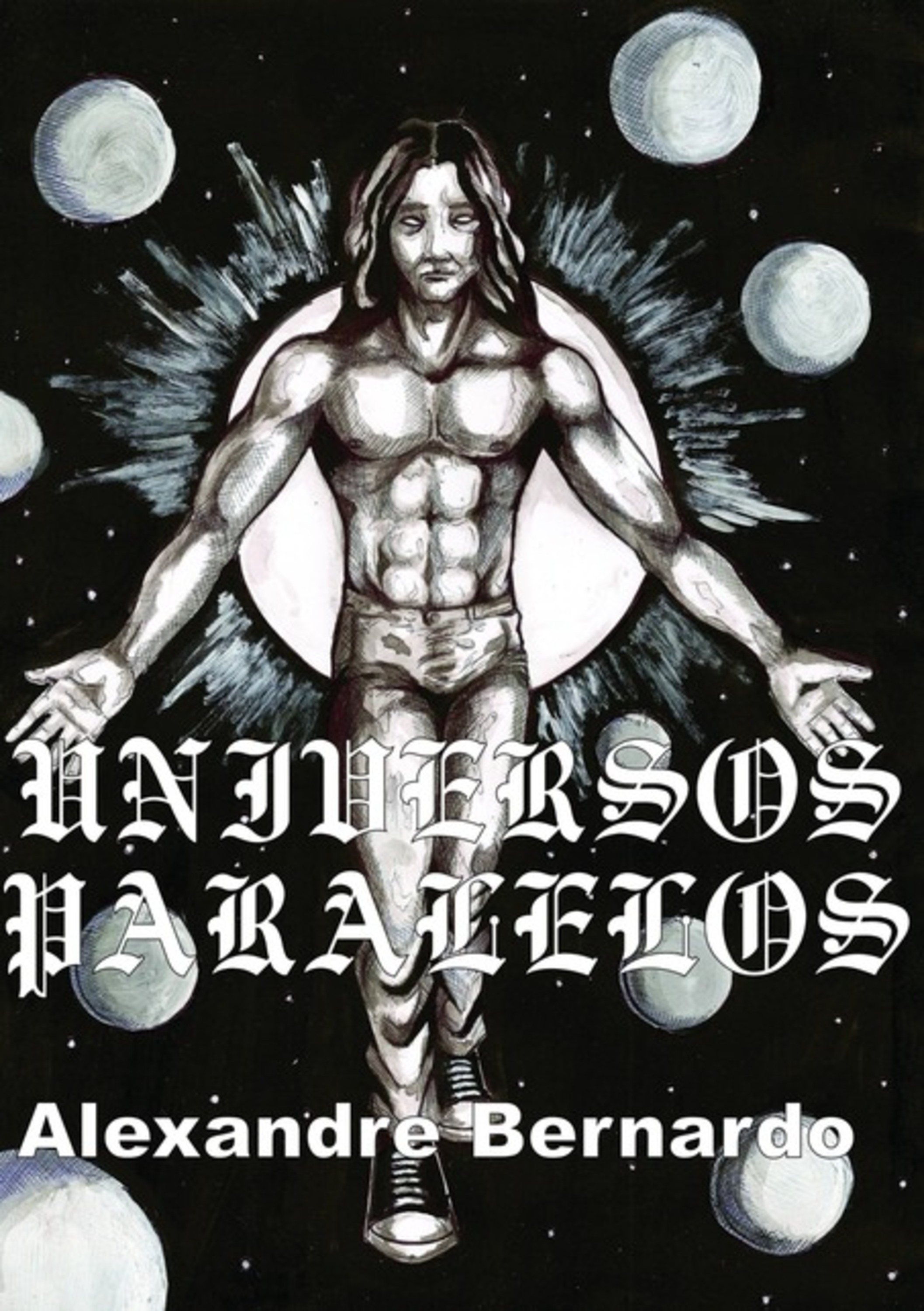 Universos Paralelos