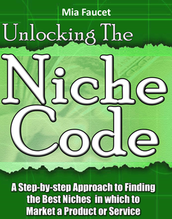 Unlocking The Niche Code