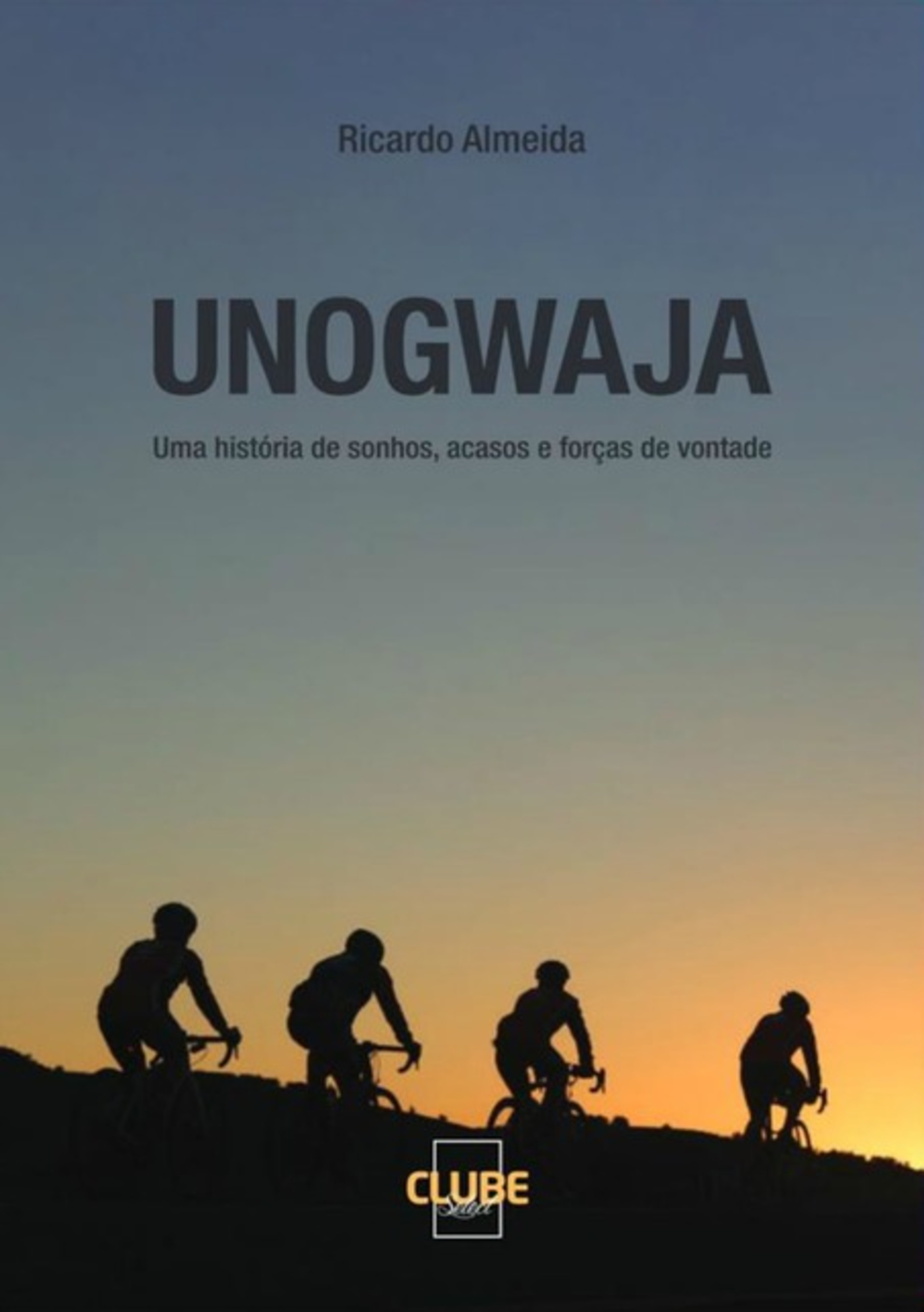 Unogwaja