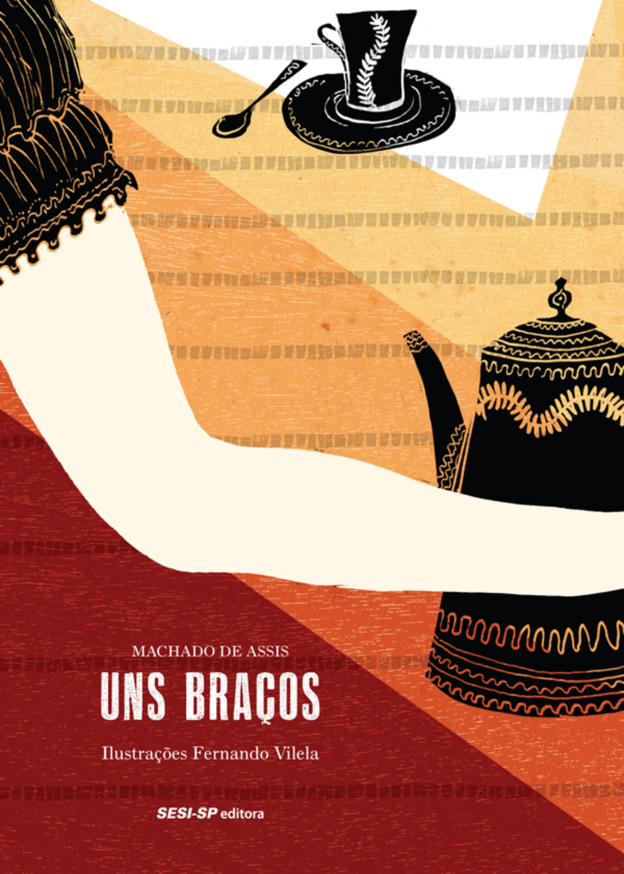 Uns braços