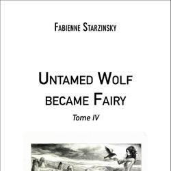 Untamed Wolf became Fairy