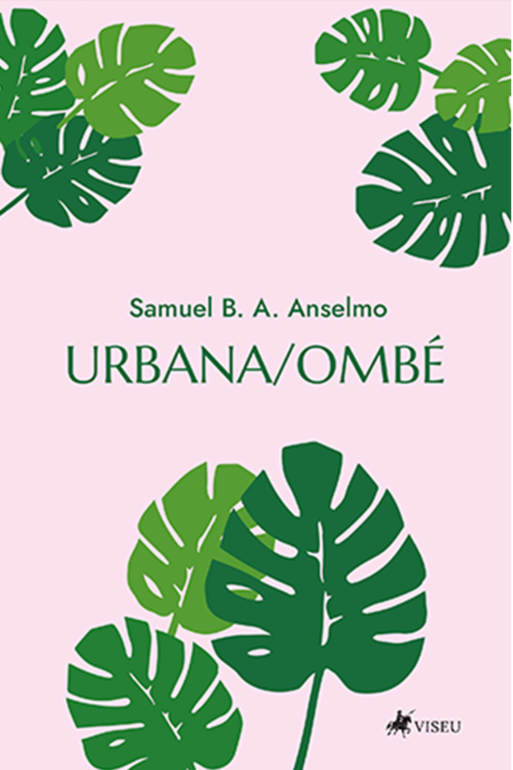 Urbana/Ombé