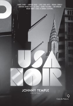 USA NOIR