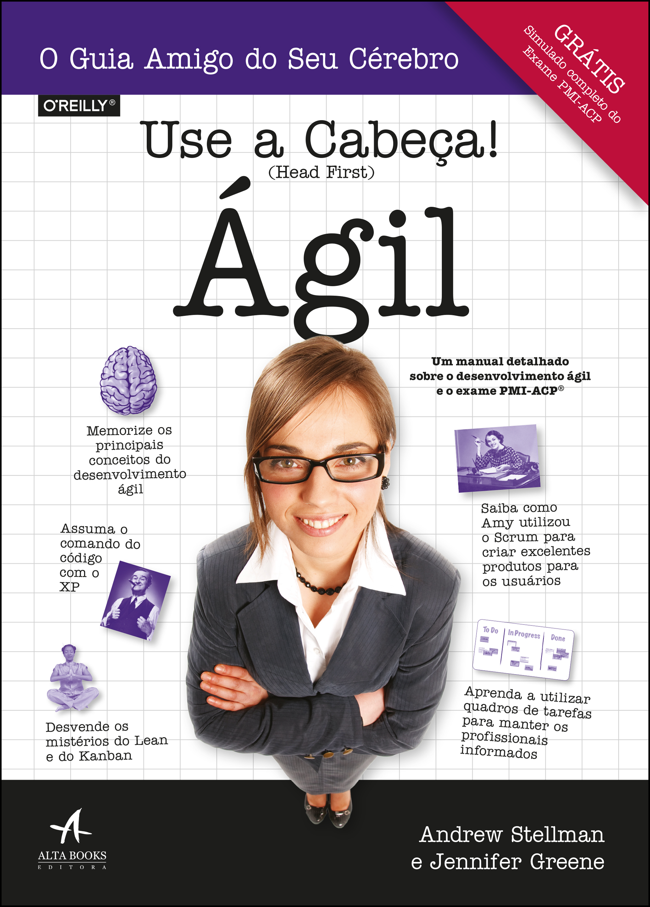 Use a Cabeça! Ágil