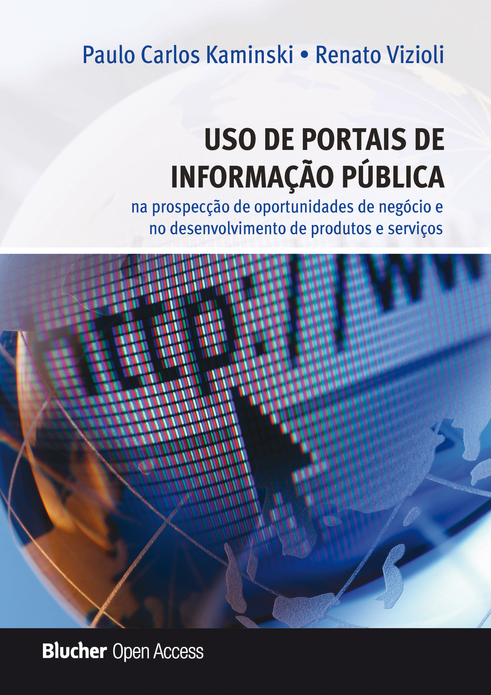 Uso de Portais de Informação Pública