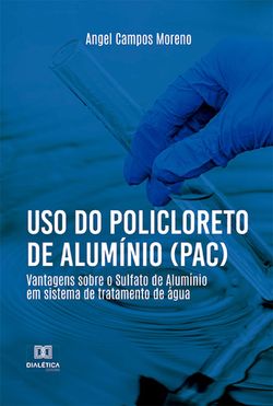 Uso do Policloreto de Alumínio (PAC)