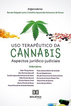 Uso terapêutico da Cannabis