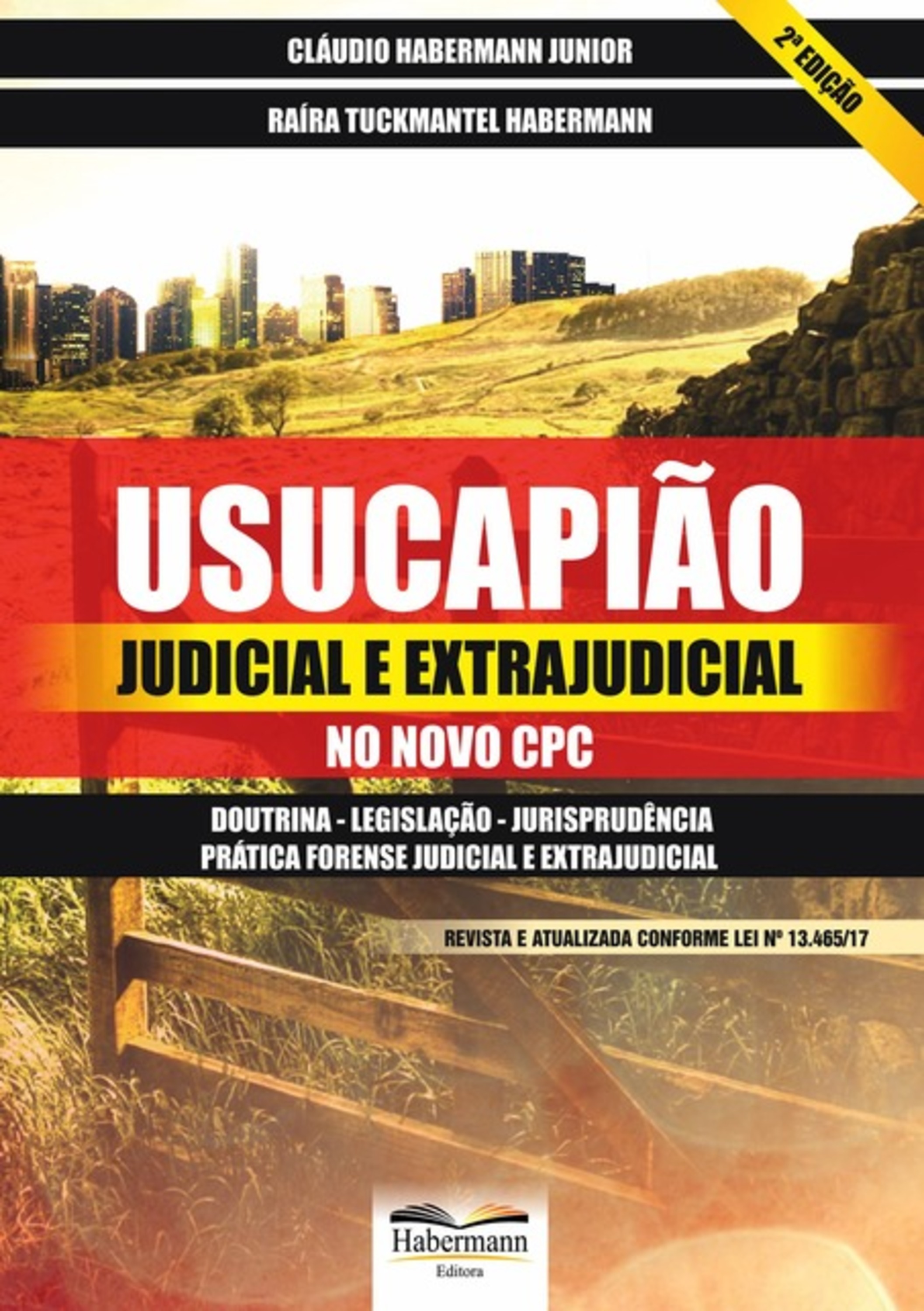 Usucapião Judicial E Extrajudicial No Novo Cpc