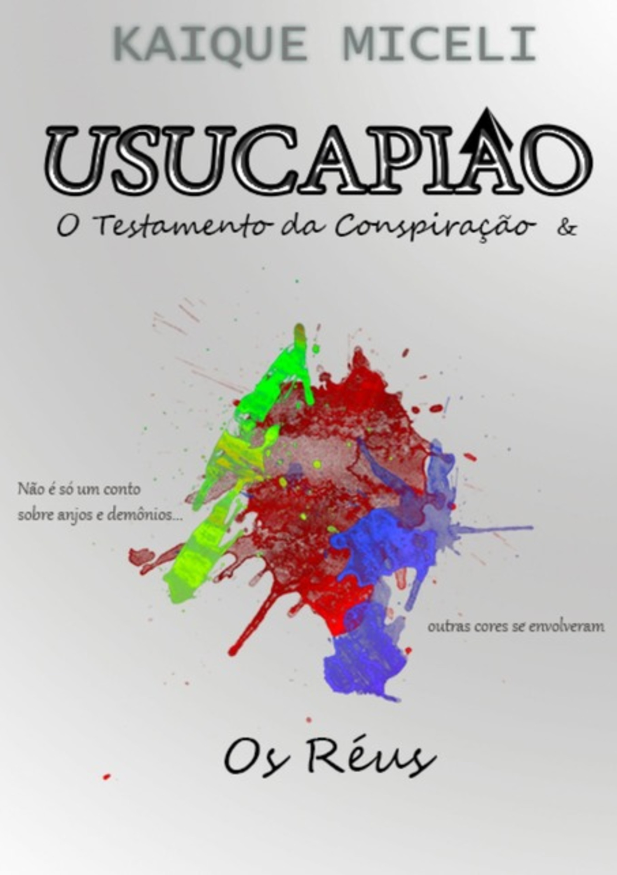 Usucapião