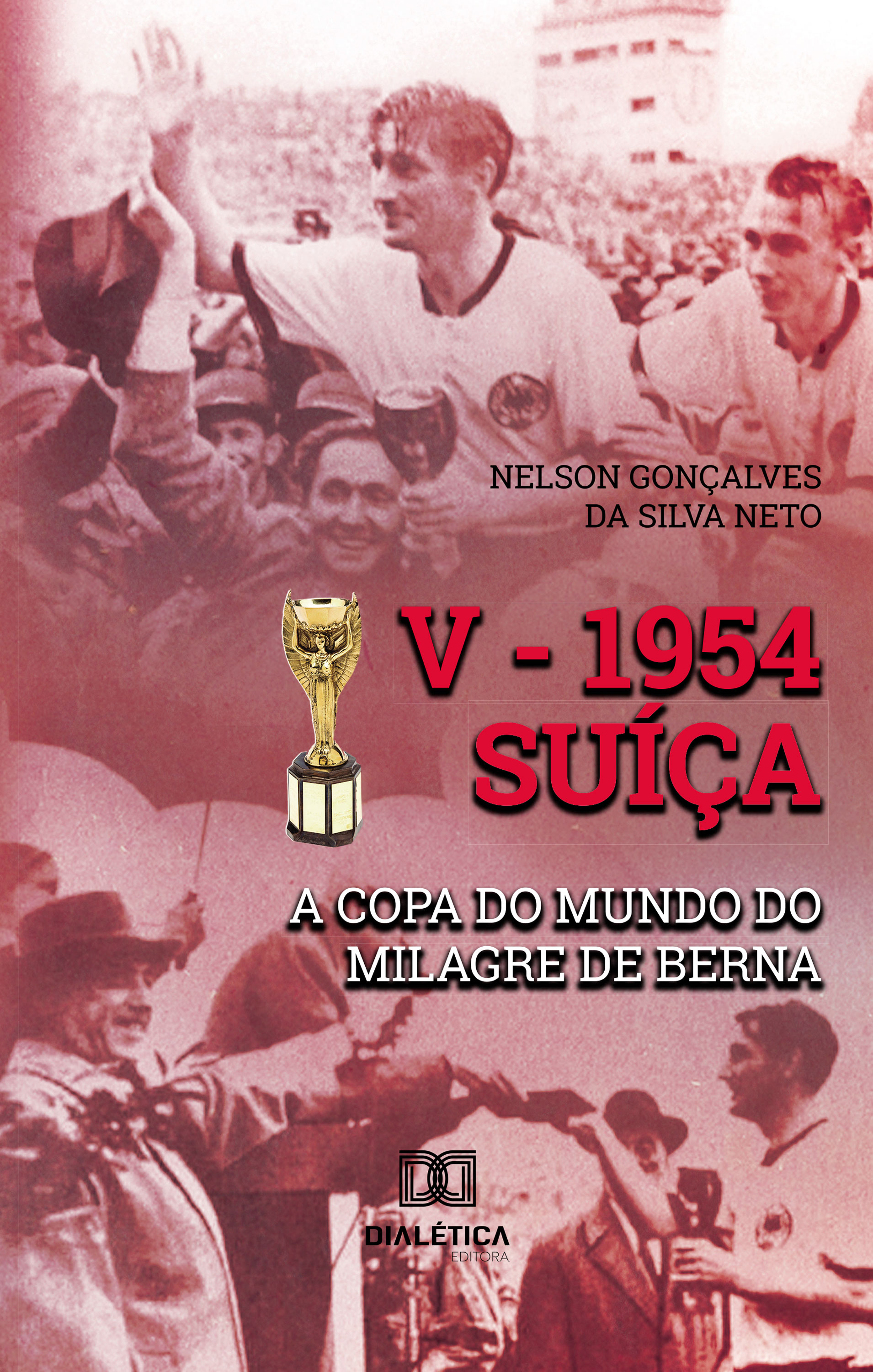 V 1954 Suíça