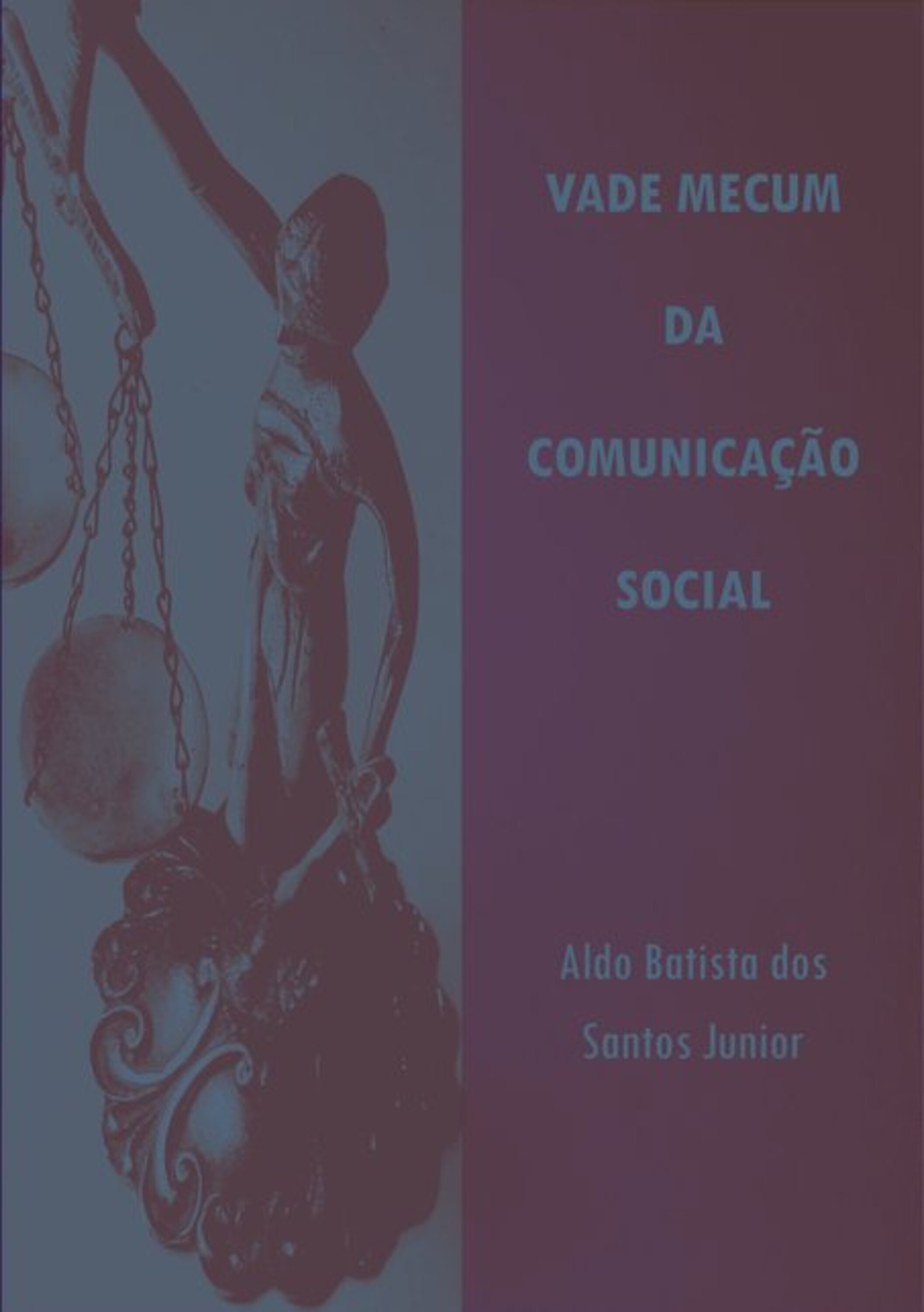 Vade Mecum Da Comunicação Social