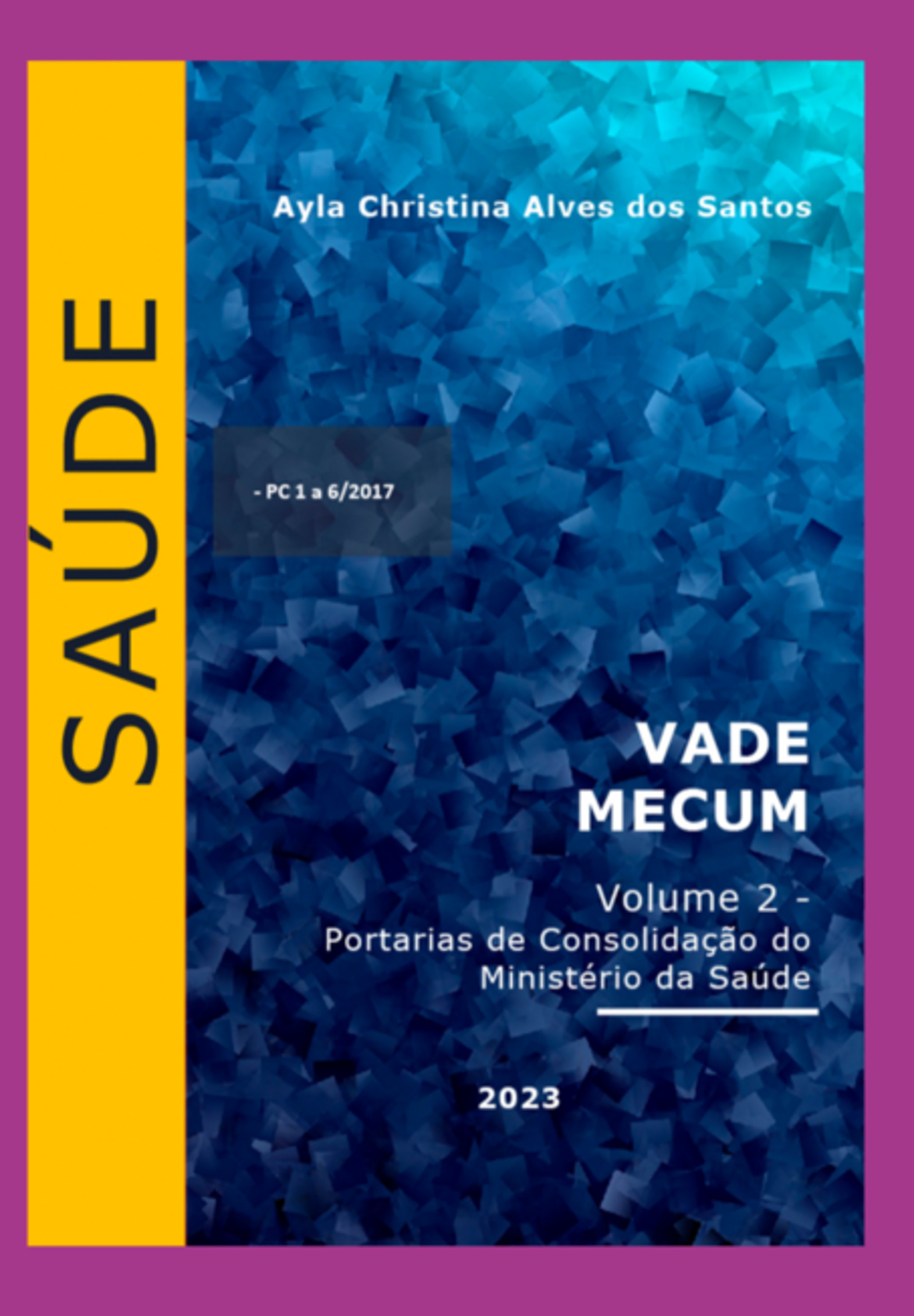 Vade Mecum - Saúde