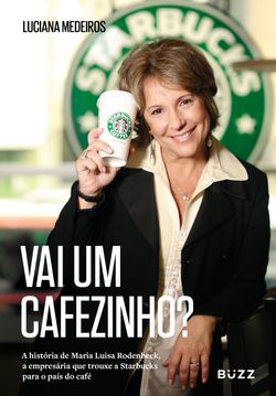 Vai um cafezinho?