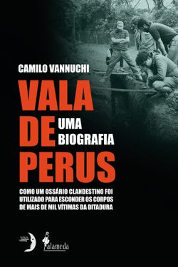 Vala de Perus, uma biografia