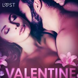 Valentine - Erotic Short Story