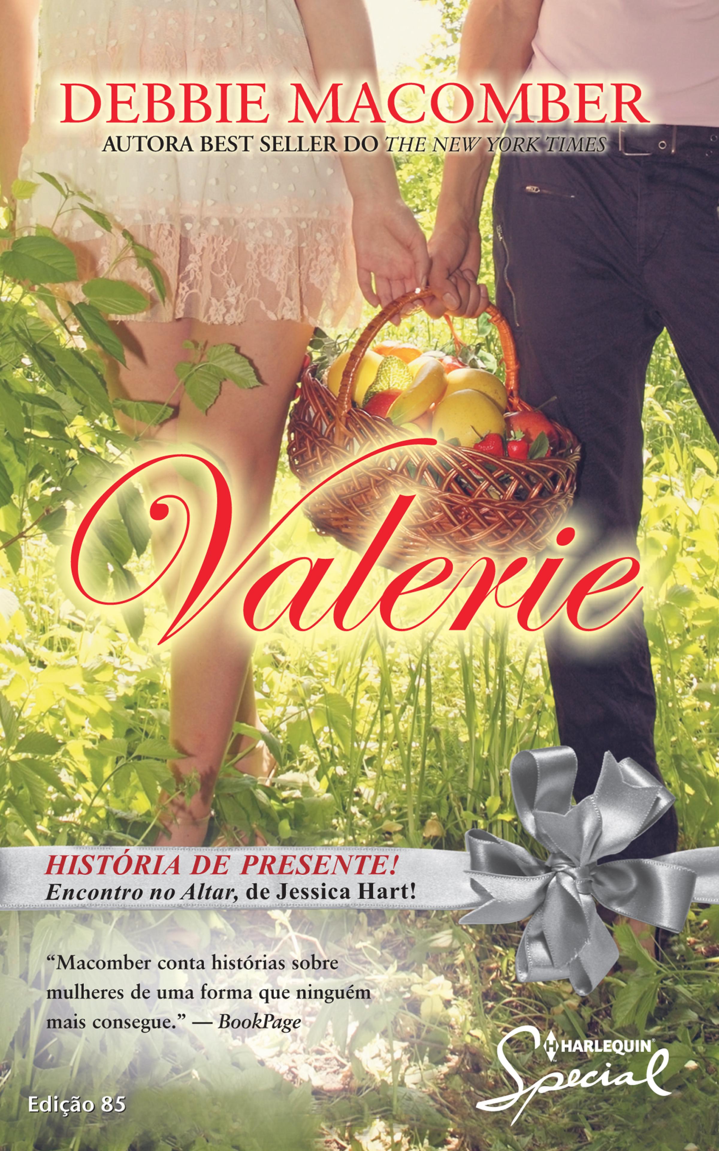 Valerie