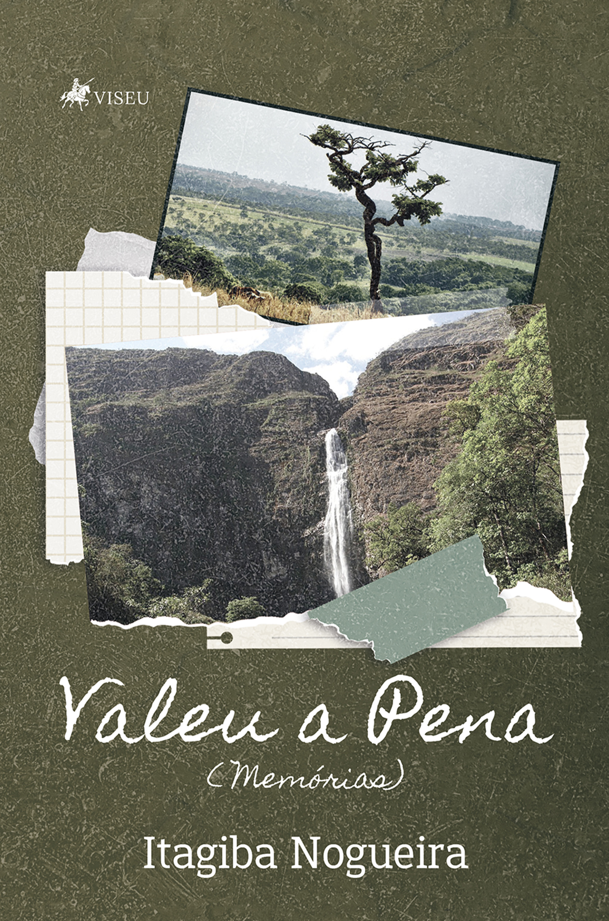Valeu a Pena (Memórias)