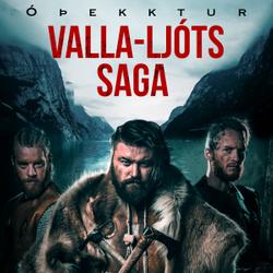 Valla-Ljóts saga 