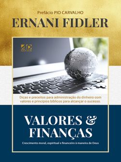 Valores & Finanças
