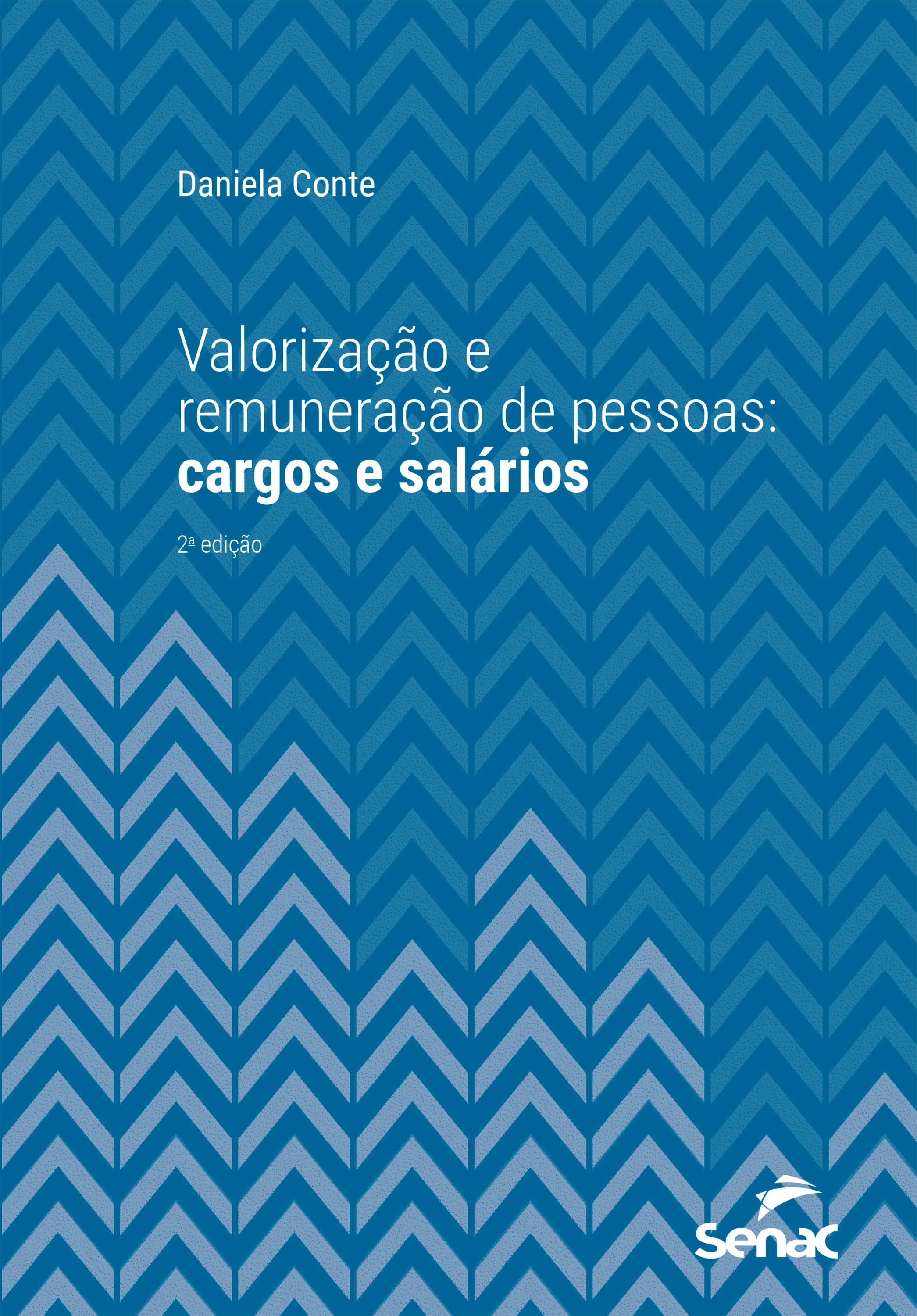 Valorização e remuneração de pessoas