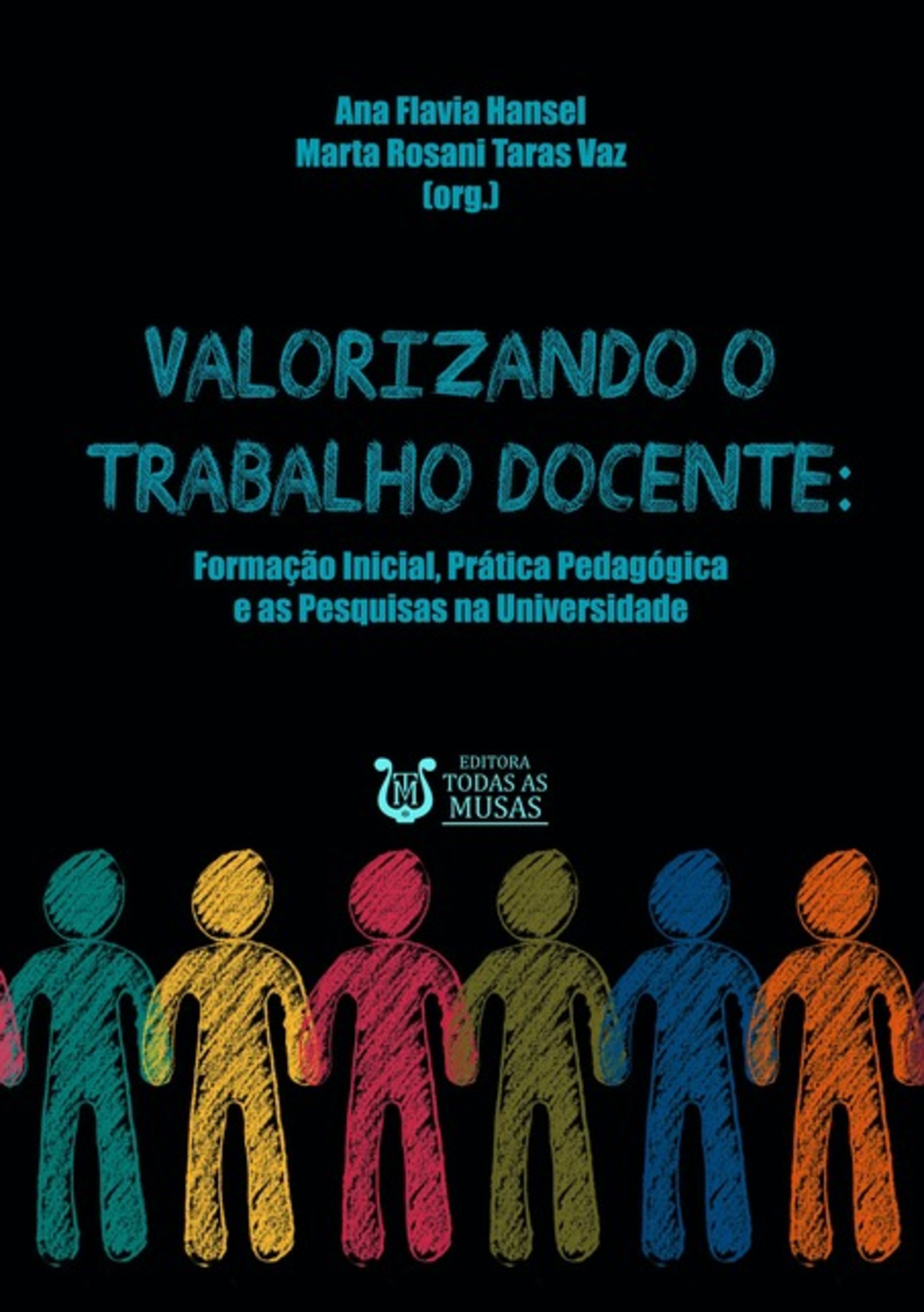 Valorizando O Trabalho Docente