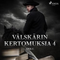 Välskärin kertomuksia 4 - osa 1