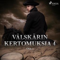 Välskärin kertomuksia 4 - osa 2