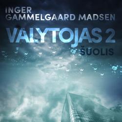 Valytojas 2: Šuolis