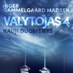 Valytojas 4: Nauji duomenys