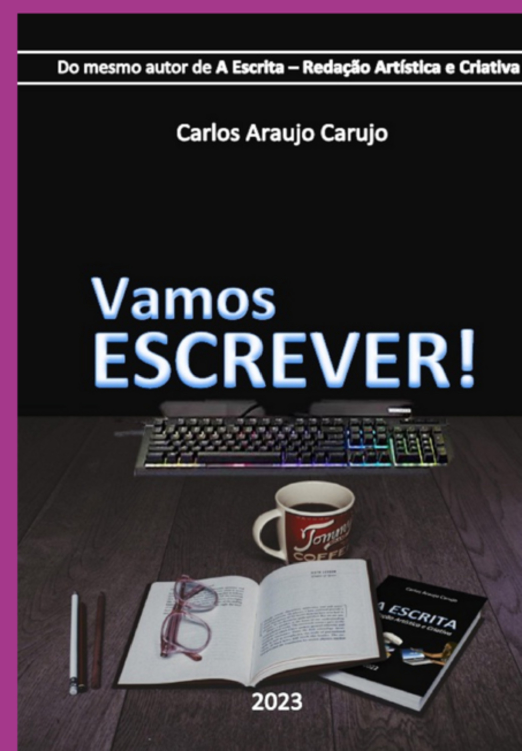 Vamos Escrever!