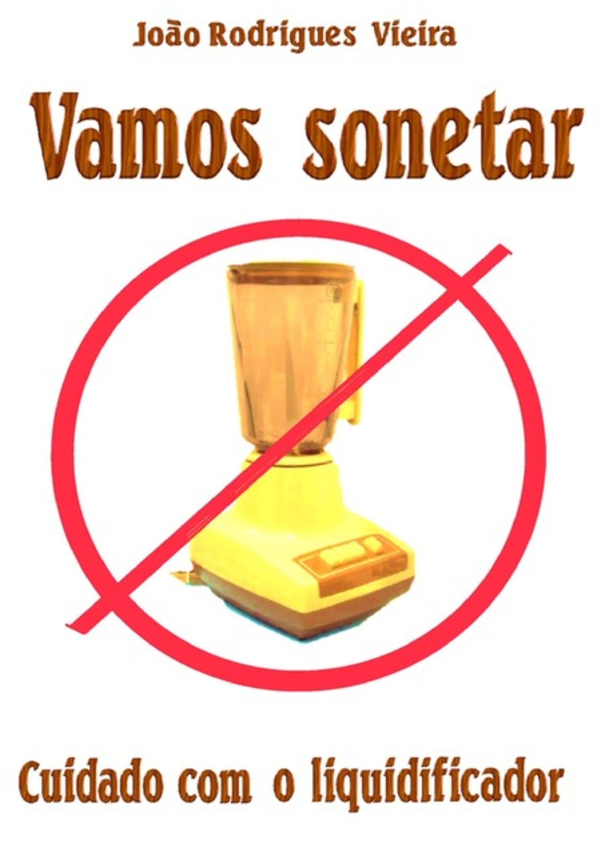 Vamos Sonetar