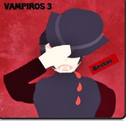 vampiros 3