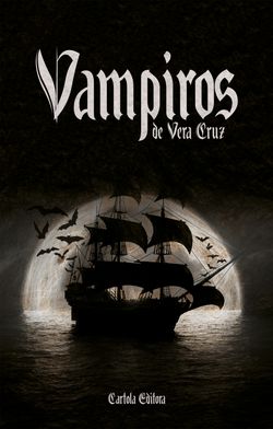 Vampiros de Vera Cruz