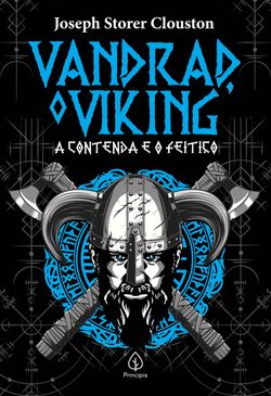 Vandrad, o viking