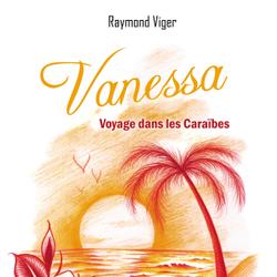 Vanessa, voyage dans les Caraïbes