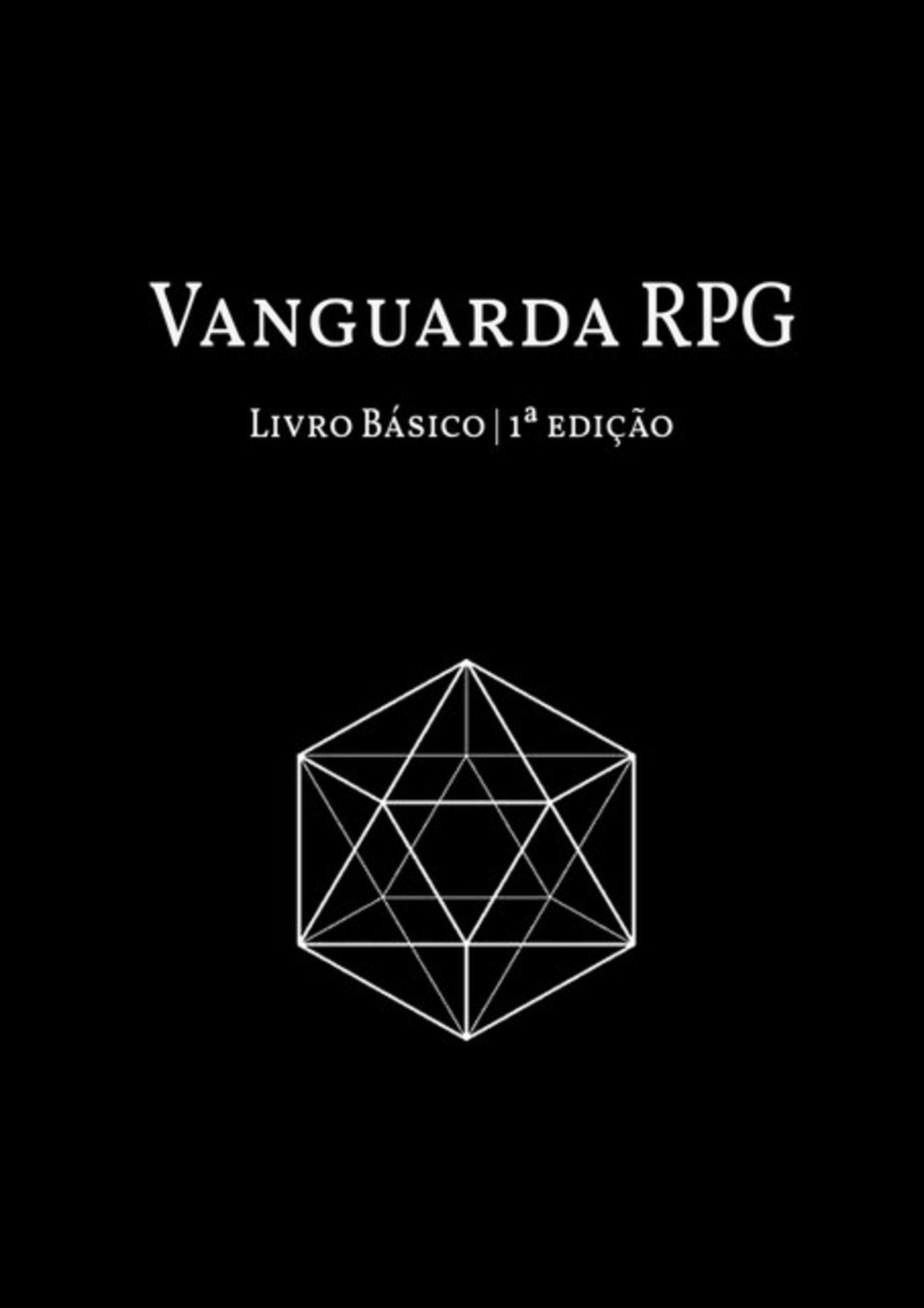 Vanguarda Rpg