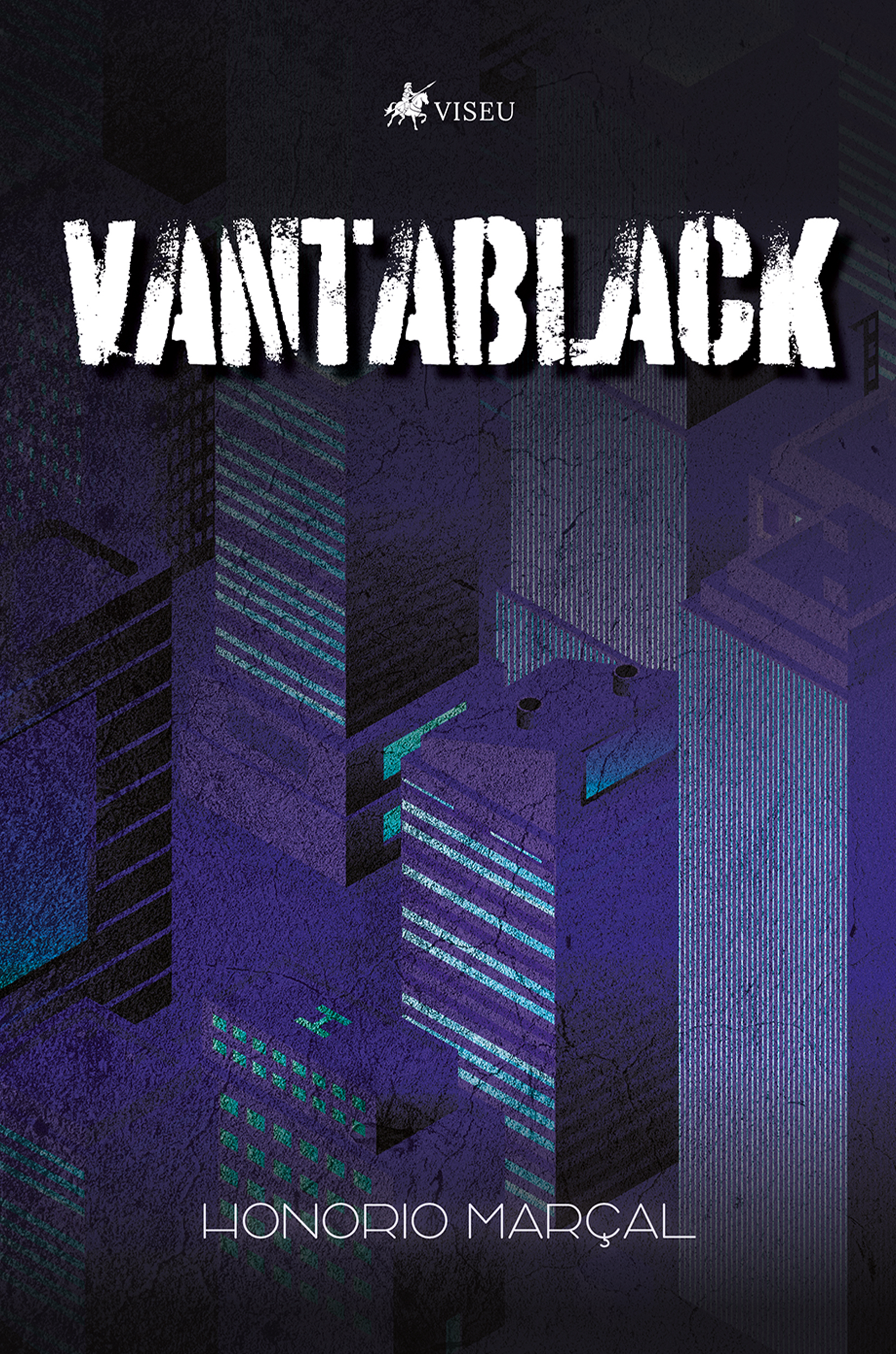 Vantablack