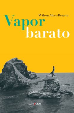 Vapor barato