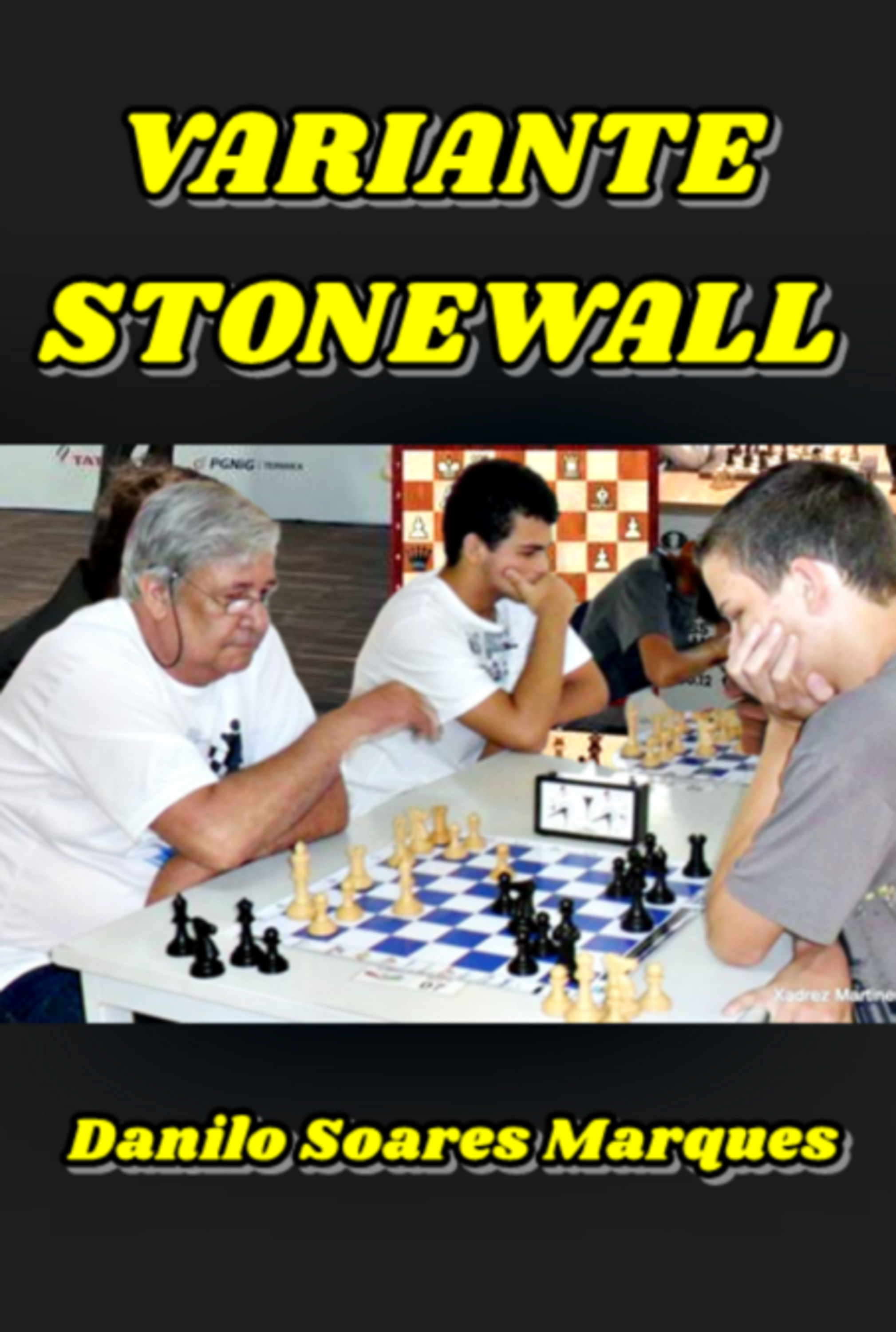 Variante Stonewall